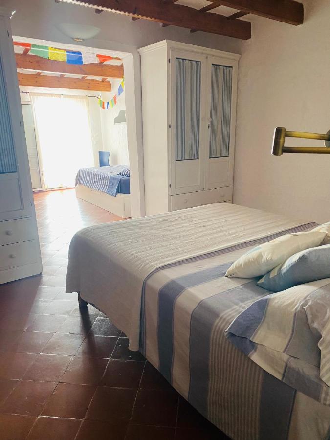 Santa Rosalia Villa Ciutadella  Exteriör bild