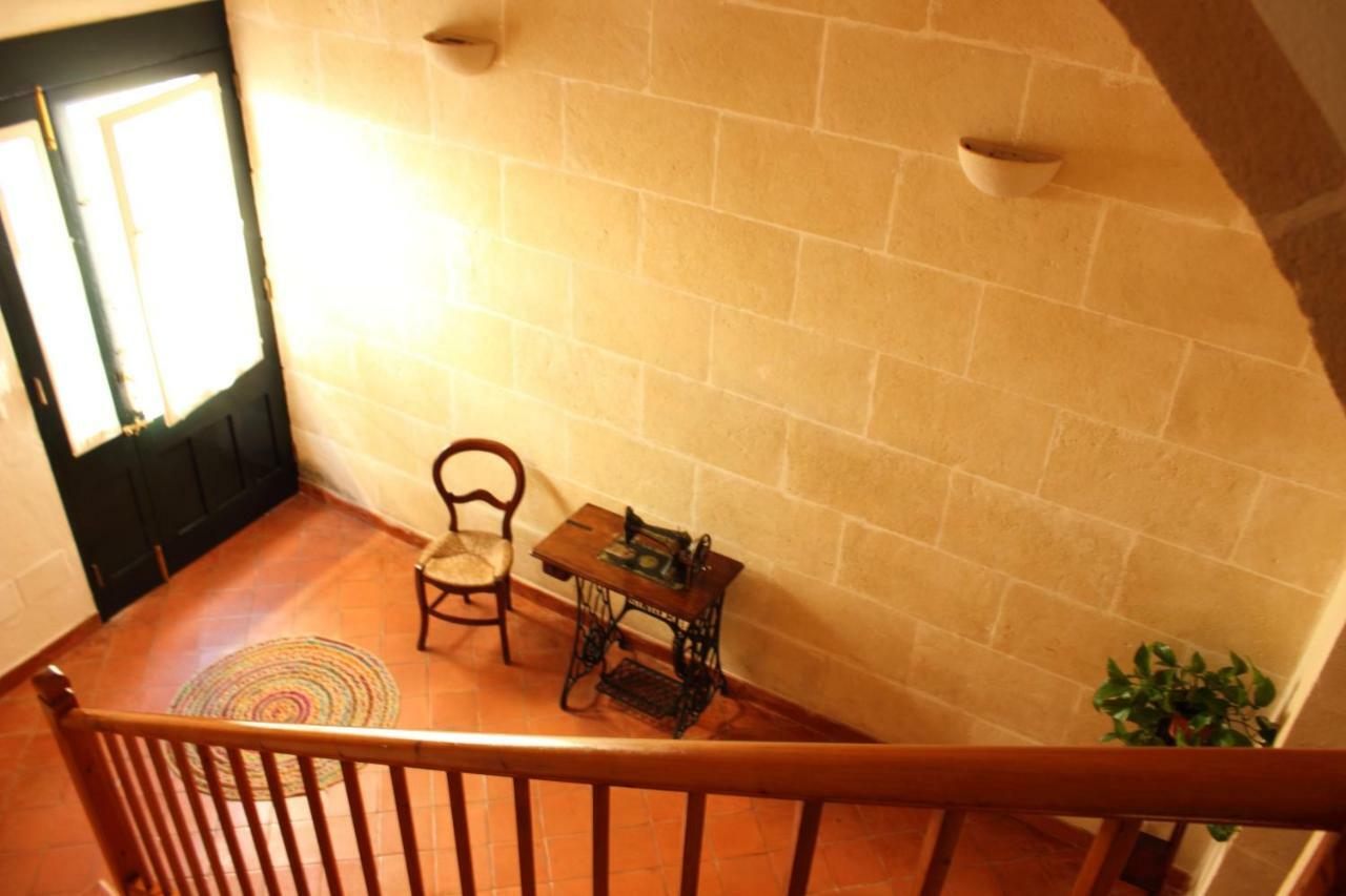 Santa Rosalia Villa Ciutadella  Exteriör bild